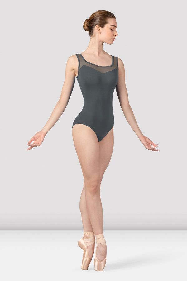 Ladies Elosia Tank Leotard