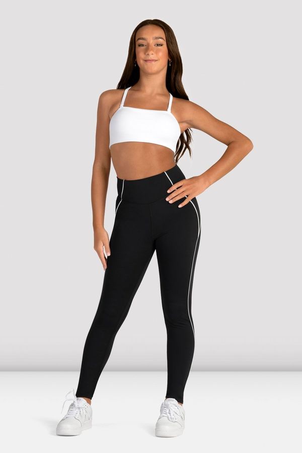 Girls Barrida Bandeau Bra Top