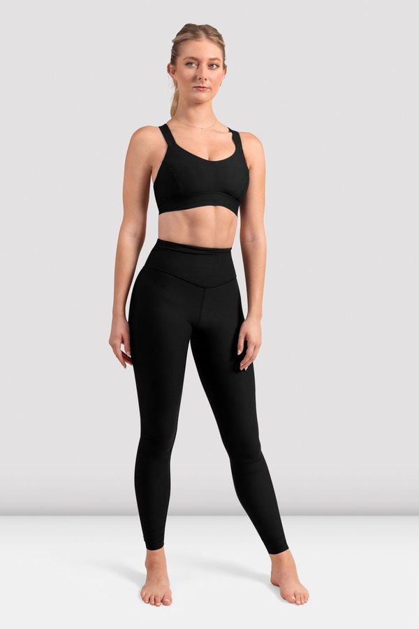 BLOCHsculpt Full Length Legging