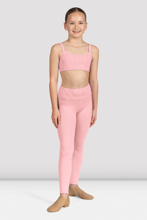 Girls Layana Camisole Crop Top