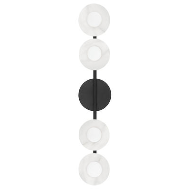 Elmont 4 Light Bath and Vanity Sconce