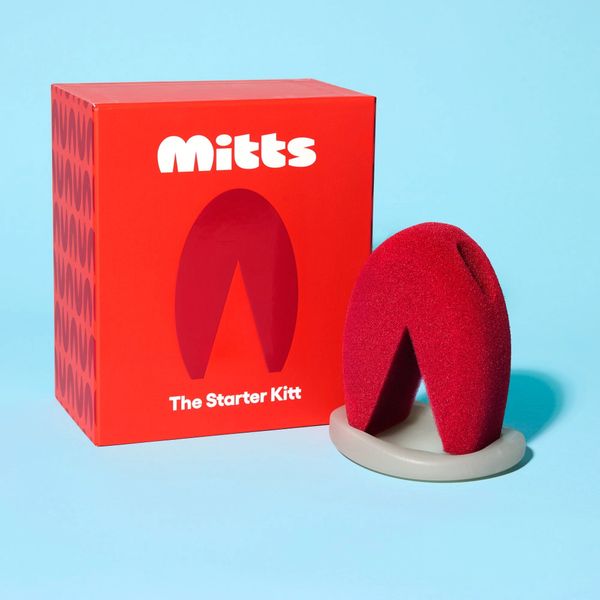 The Starter Kitt