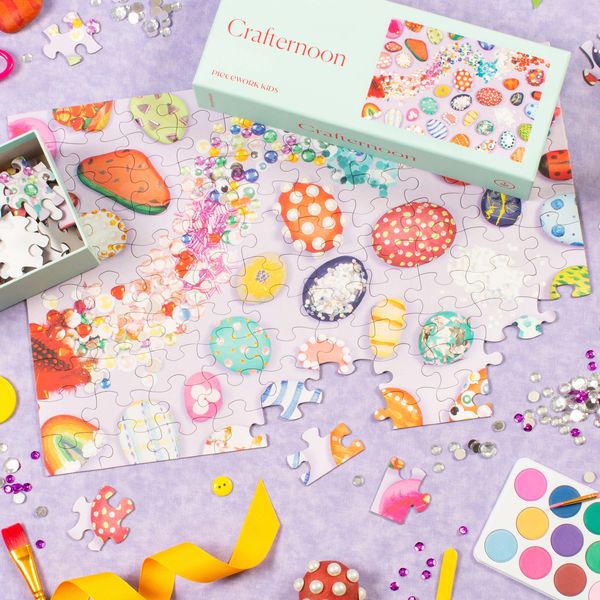 Crafternoon