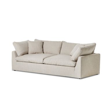 Naomi Performance Fabric Sofa
