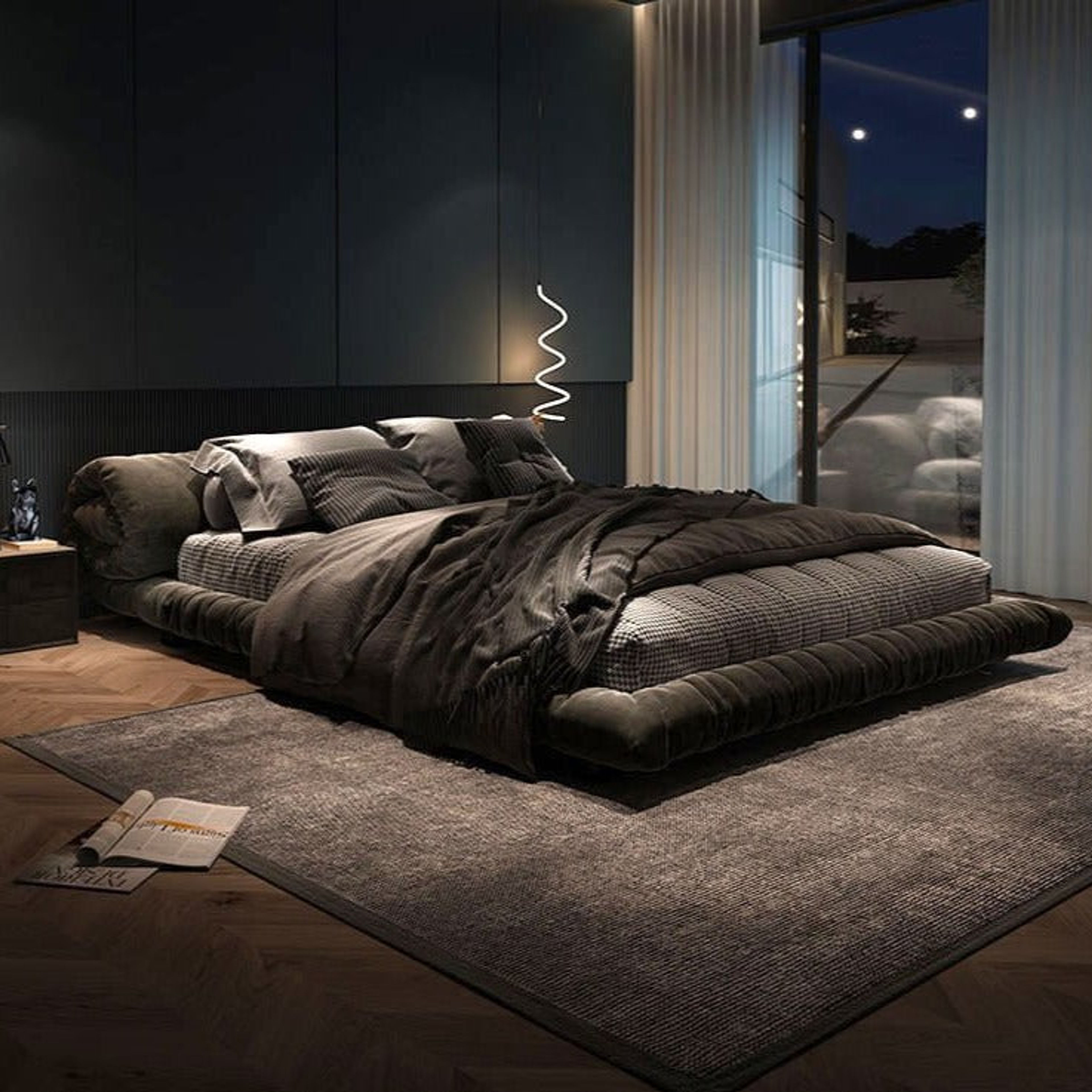 Beds