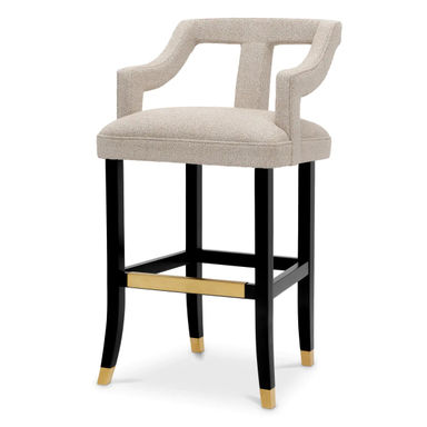 Le MET x Eichholtz Counterkruk Roumier