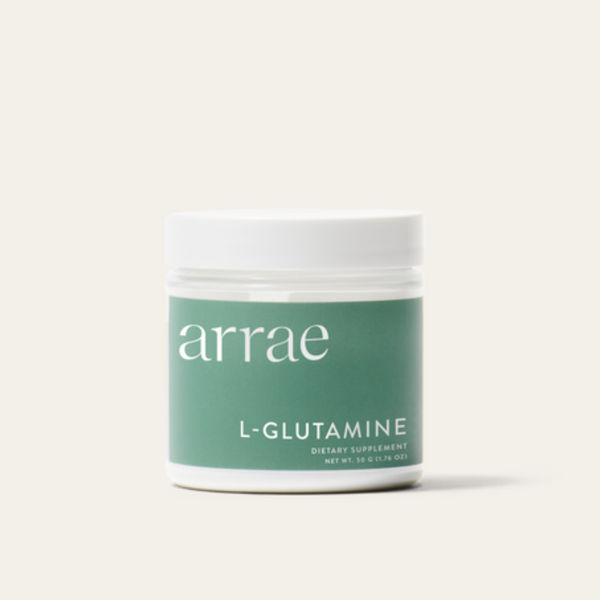 L-Glutamine