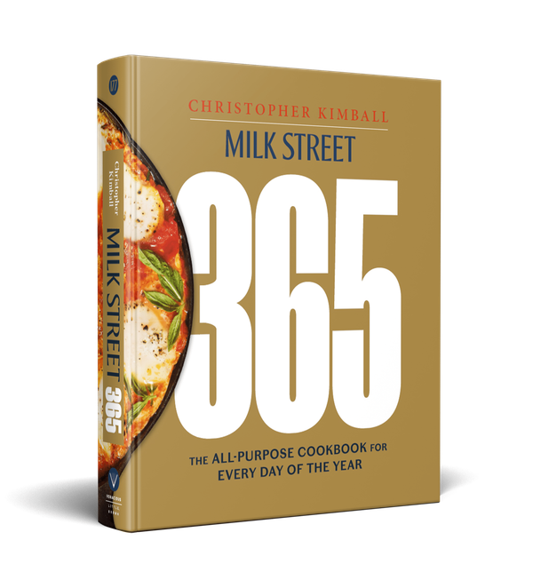Milk Street 365 Cookbook