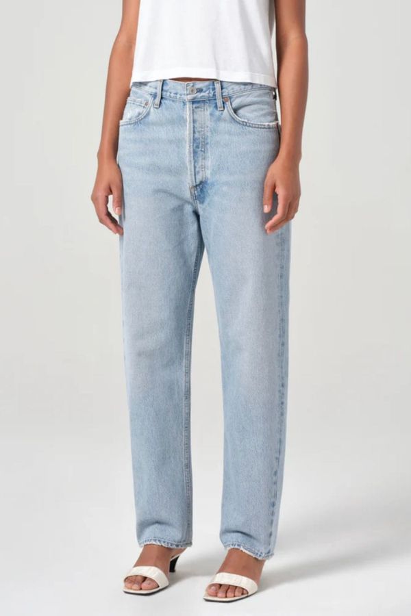 90s Jean (Force)