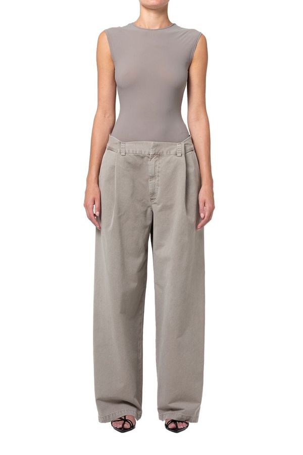 Deryn Pant (Gravel)