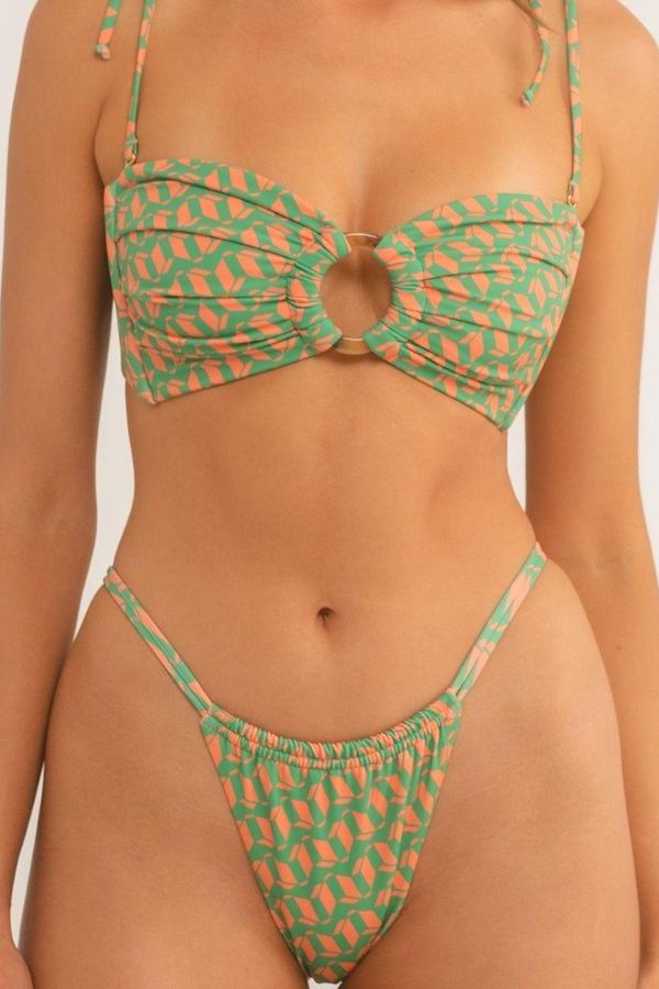 Geo Brasil Bikini Bottom