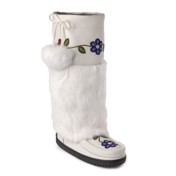 Métis Grain Mukluk