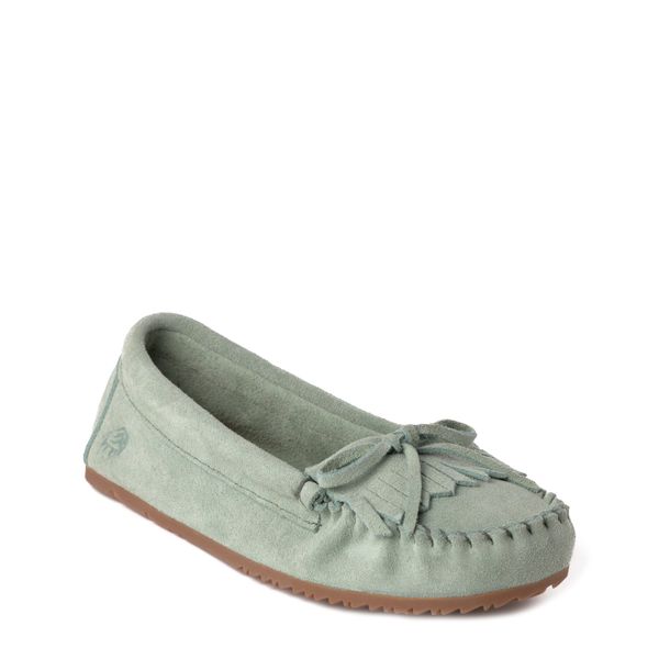 Sunshine Moccasin