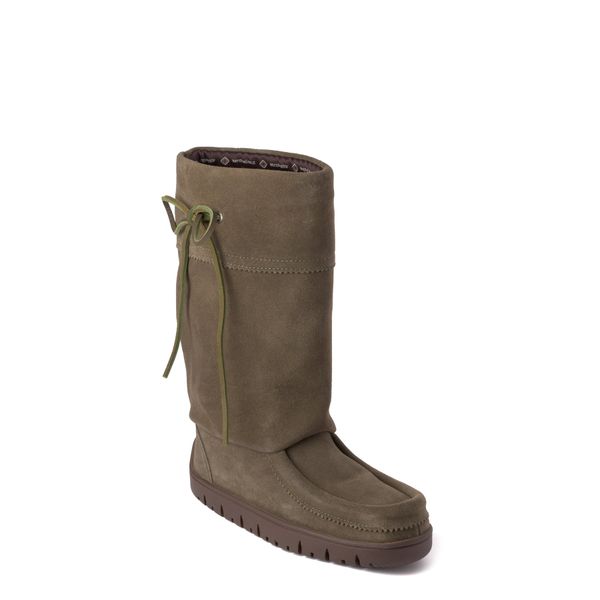 Waterproof Hunter Winter Boot