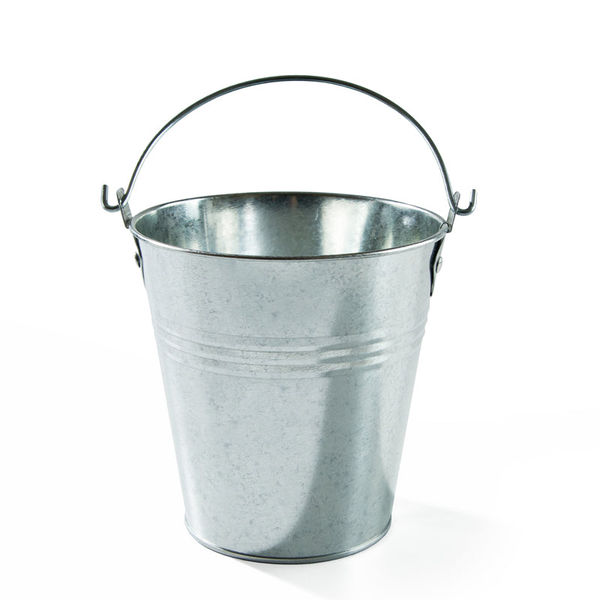 GREASE BUCKET