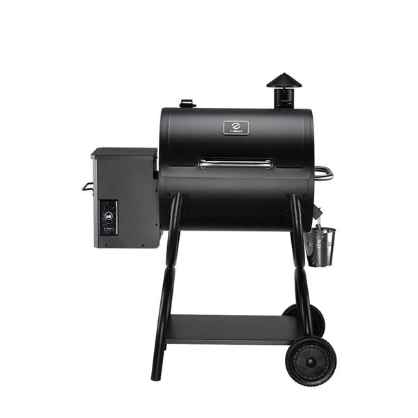 Z GRILLS-550A