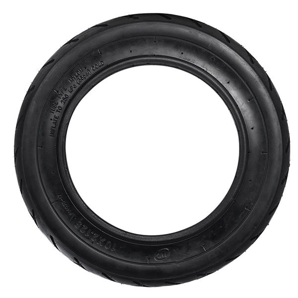 10-Inch Outer Tire for M10