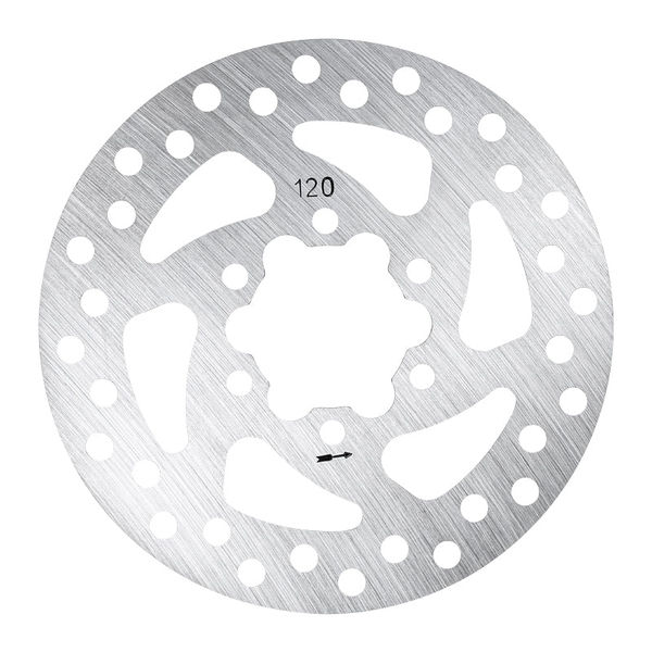 Brake Rotor for M10 Lite & M10 Pro