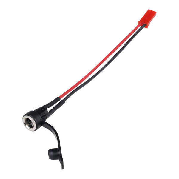 DC Charging Hole for M10