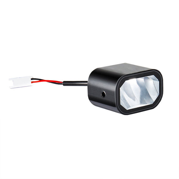 Headlight for V8