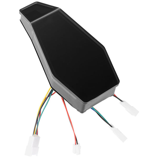 LCD Display for V8
