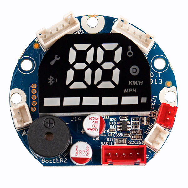 LED Display for X7 Pro