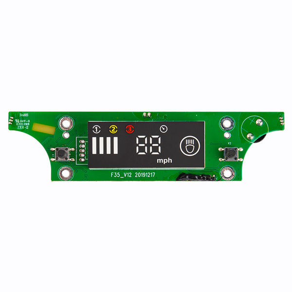 LED Display for M10