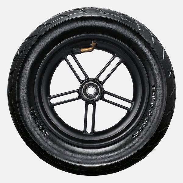 Front Wheel for M10
