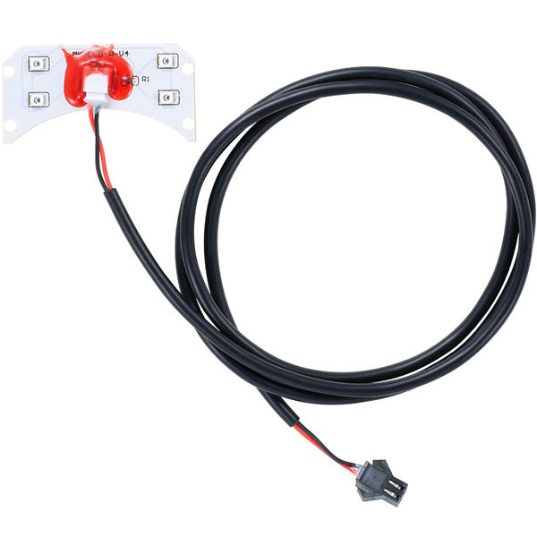 Taillight for M10 Lite & M10 Pro
