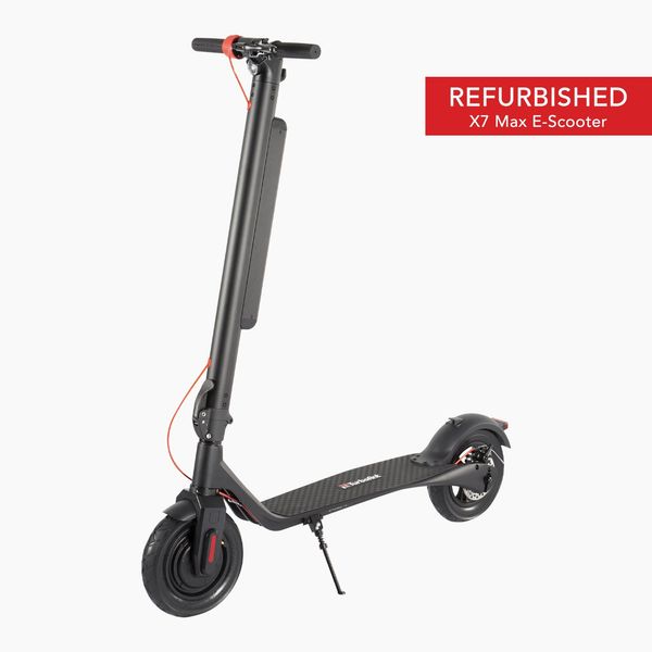 Refurbished X7 Max E-Scooter