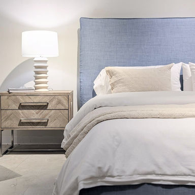 Sahara - Custom Bed