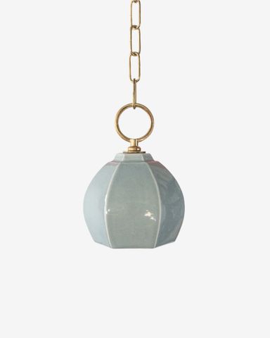 Barnacle Pendant