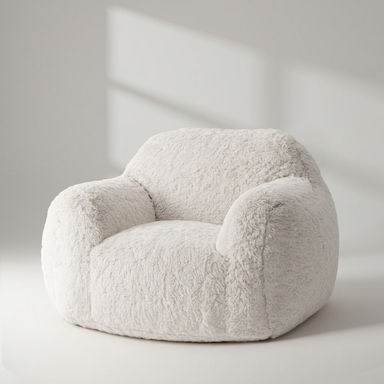 DreamPod® Chair - White