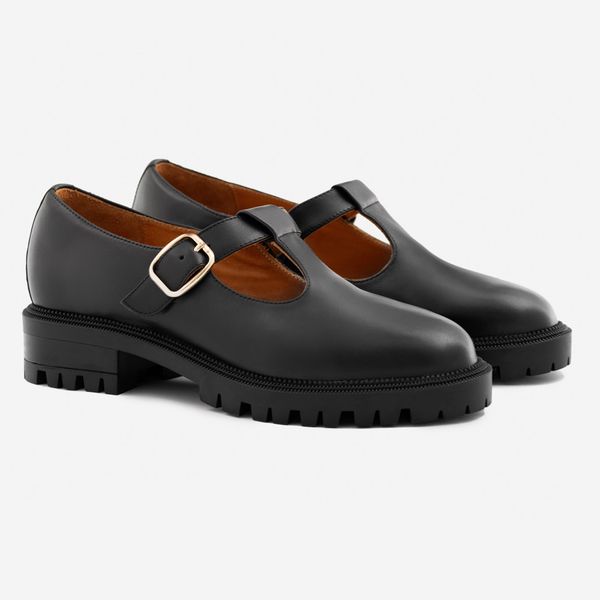 Eloise Mary Jane - Women's