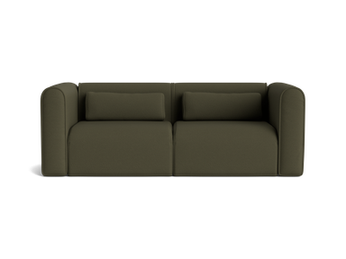 Bangalow Modular Sofa
