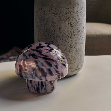 Paloma Portable Table Lamp, Dusk