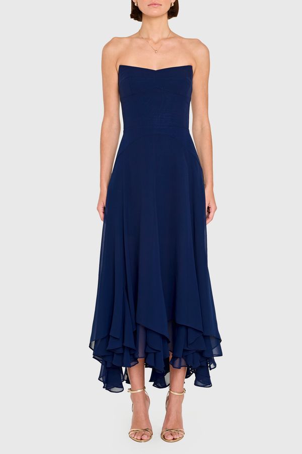 Monterey Dress