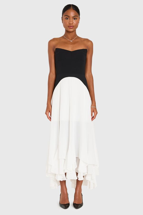 Monterey Dress