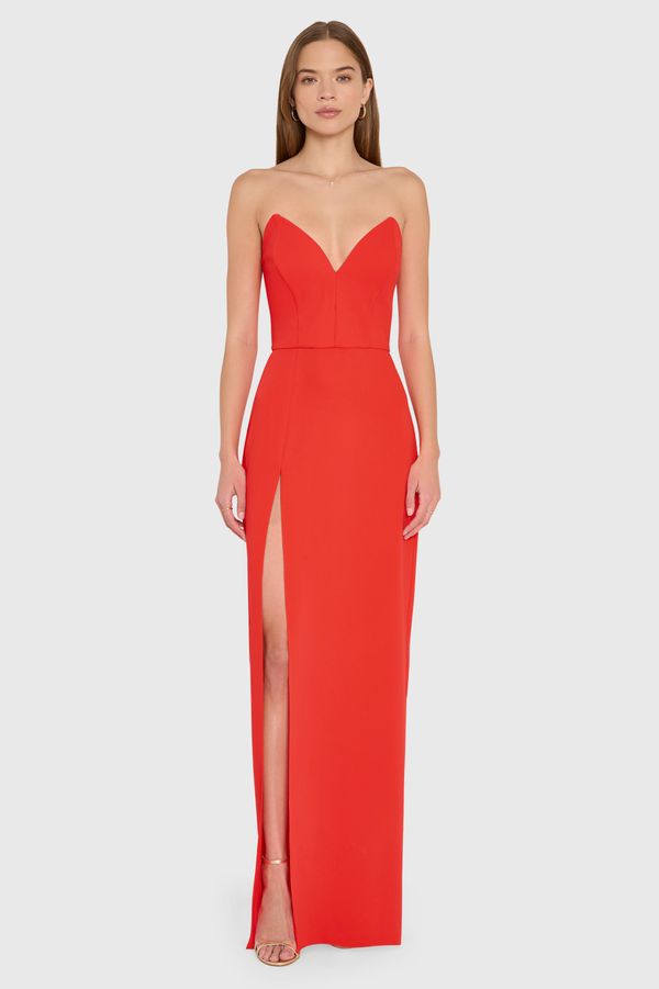 Ailany Maxi Dress