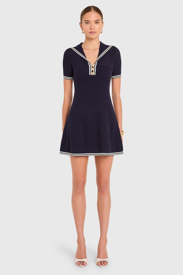 Monique Dress