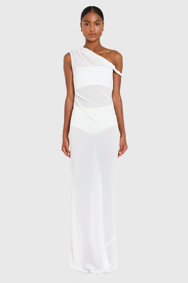 Modesto Maxi Dress