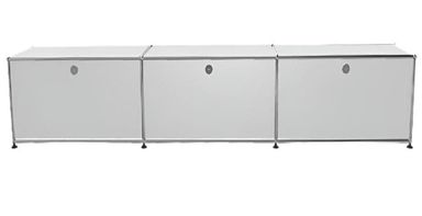 USM Haller TV Media 1 Low 1.1