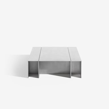 Section Coffee Table