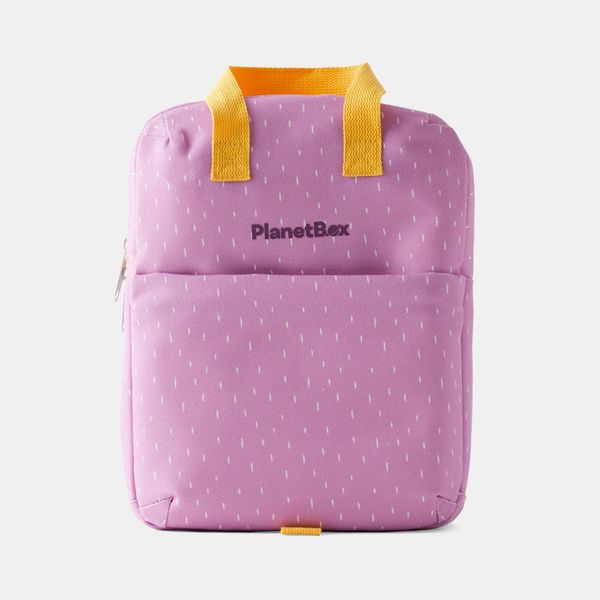 Lunch Tote Bag