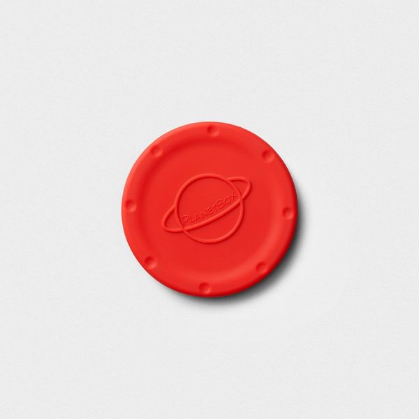 Extra Lid For Snack Containers