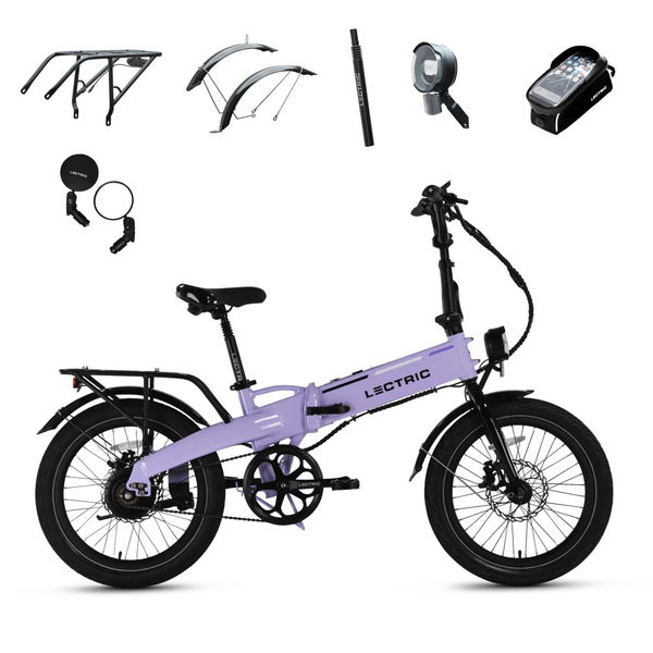 XP Lite2 Lavender Haze Long-Range -  Endless Summer Bundle