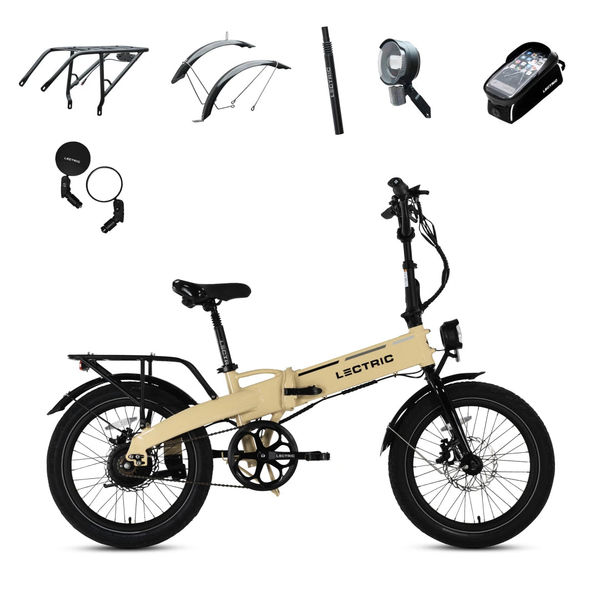 XP Lite2 Sandstorm Long-Range -  Endless Summer Bundle