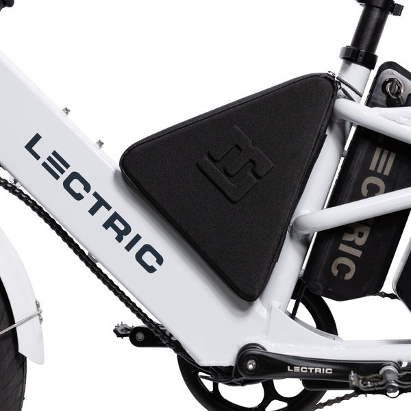 Legacy XPedition Frame Bag