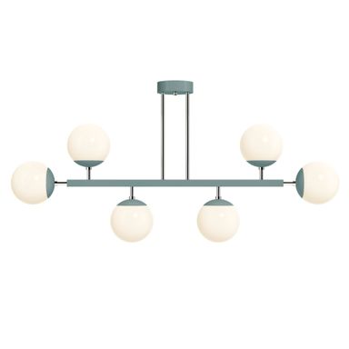 Color Axia Chandelier