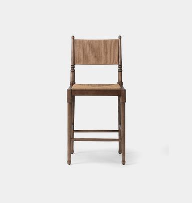 Fayth Bar & Counter Stool